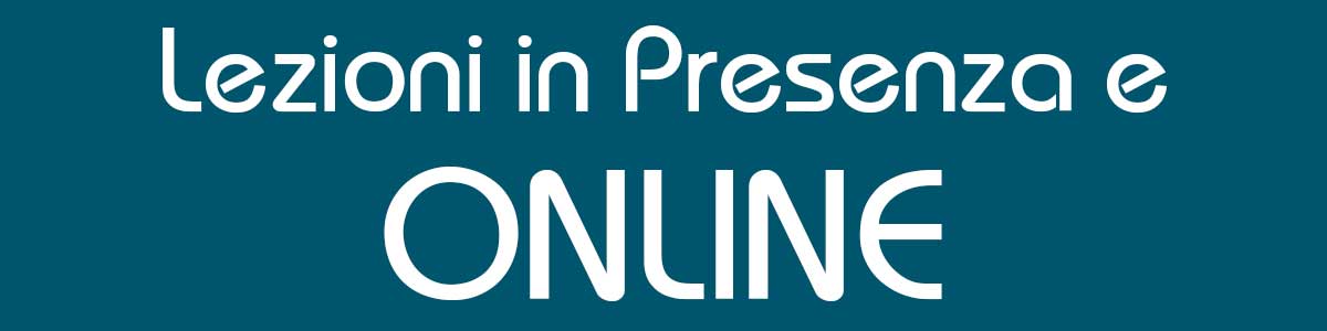Lezioni Online